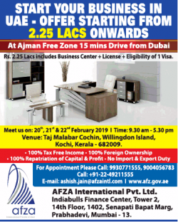 afza-international-pvt-ltd-start-your-business-in-uae-ad-times-of-india-kochi-21-02-2019.png