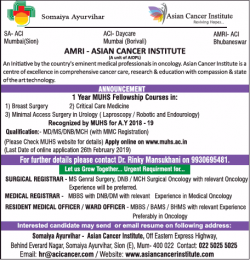 amri-asian-cancer-institute-announcement-1-year-muhs-fellowship-courses-in-breast-surgery-ad-times-of-india-mumbai-21-02-2019.png