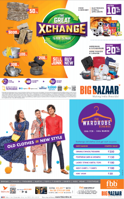 big-bazaar-the-great-xchange-sell-junk-buy-new-ad-times-of-india-bangalore-23-02-2019.png