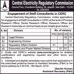 central-electricity-regulatory-commission-engagement-of-staff-consultants-in-cerc-ad-bombay-times-26-02-2019.png