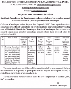 collector-office-chandrapur-request-for-proposal-for-architect-consultants-ad-bombay-times-26-02-2019.png