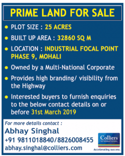 colliers-international-prime-land-for-sale-ad-times-of-india-delhi-23-02-2019.png