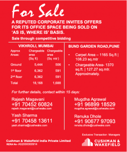 cushman-and-wakefield-for-sale-a-reputed-corporate-invites-offers-for-its-office-space-ad-times-of-india-mumbai-21-02-2019.png