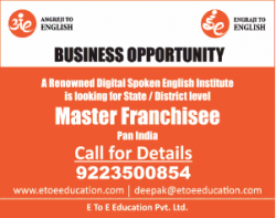 enraji-to-english-business-oppurtunity-master-franchisee-ad-times-of-india-mumbai-21-02-2019.png