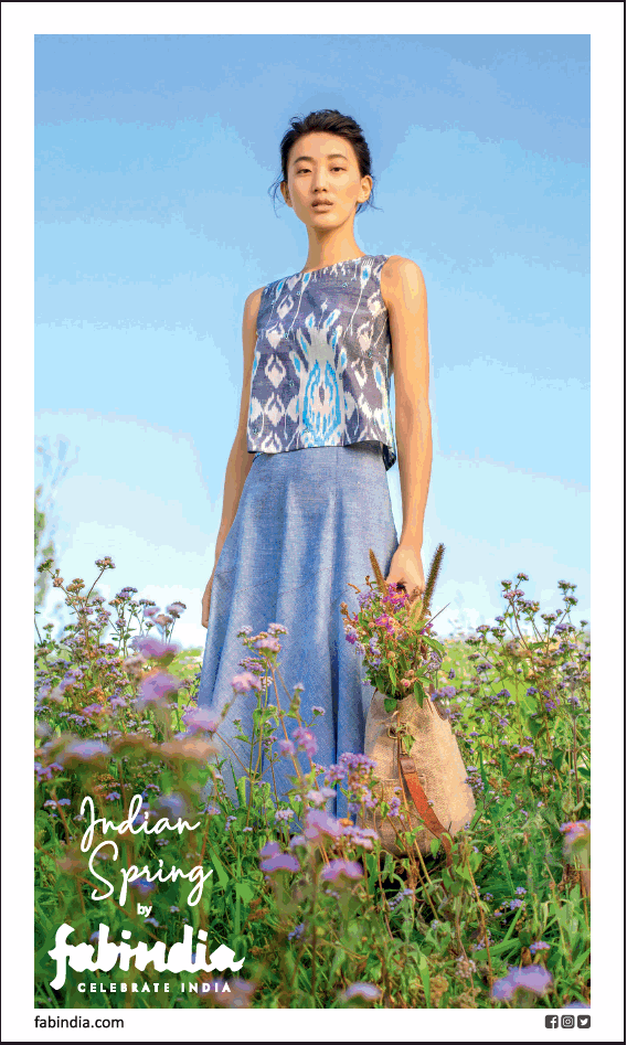 fabindia-celebrate-india-indian-spring-ad-delhi-times-22-02-2019.png