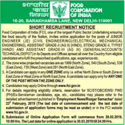 food-corporation-of-india-requires-junior-engineer-ad-times-of-india-delhi-23-02-2019.png