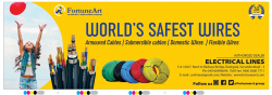 fortuneart-worlds-safest-wires-ad-deccan-chronicle-hyderabad-classified-page-24-02-2019.png