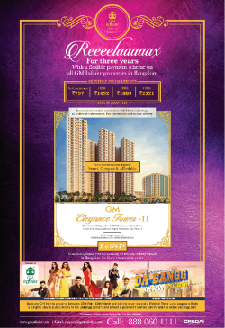 gm-infinite-elegance-tower-2-relax-for-three-years-ad-times-of-india-bangalore-23-02-2019.png