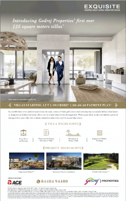 godrej-properties-introducing-first-ever-125-square-meters-villas-ad-times-of-india-delhi-23-02-2019.png