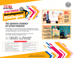 government-of-uttar-pradesh-uttar-pradesh-development-dialogue-ad-times-of-india-delhi-26-02-2019.png