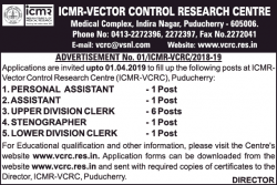 icmr-vector-control-research-centre-requires-personal-assistant-1-post-ad-times-of-india-bangalore-27-02-2019.png