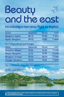 indgo-in-beauty-and-the-east-introducing-non-stop-flight-to-imphal-ad-times-of-india-bangalore-21-02-2019.png