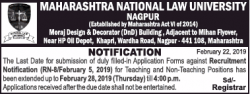 maharashtra-national-law-university-requires-teaching-and-non-teaching-posts-ad-times-of-india-delhi-24-02-2019.png