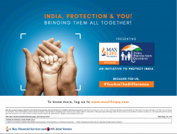 max-life-insurance-india-protection-and-you-bringing-them-all-together-ad-times-of-india-mumbai-22-02-2019.png