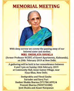 memorial-meeting-mrs-snehlata-shukla-ad-times-of-india-delhi-23-02-2019.png