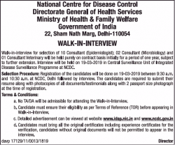 national-centre-for-disease-control-directorate-general-of-health-services-walk-in-interview-ad-times-of-india-mumbai-21-02-2019.png
