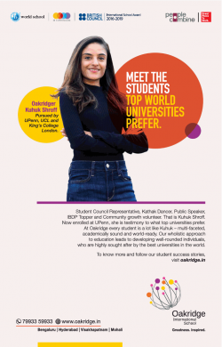 oakridge-international-school-meet-the-student-top-universities-offer-ad-times-of-india-bangalore-21-02-2019.png