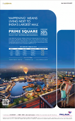 palava-lodha-happening-means-living-next-to-indias-largest-mall-1-and-2-bhk-apartments-ad-times-of-india-mumbai-23-02-2019.png