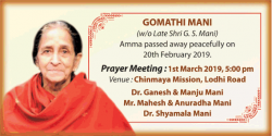 prayer-meeting-gomathi-mani-ad-times-of-india-delhi-28-02-2019.png