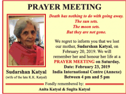 prayer-meeting-sudarshan-katyal-ad-times-of-india-delhi-23-02-2019.png