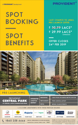 provident-spot-booking-spot-benefits-rs-29.99-lacs-ad-times-of-india-bangalore-22-02-2019.png