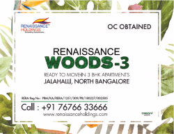 renaissance-holdings-woods-3-ready-to-move-in-3-bhk-apartments-ad-times-of-india-bangalore-22-02-2019.png