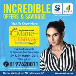 salapuria-sattva-mana-utsavaincredible-offers-and-savings-ad-times-of-india-bangalore-28-02-2019.png