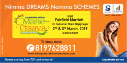 salarpuria-satva-mane-utsava-ad-times-of-india-bangalore-26-02-2019.png