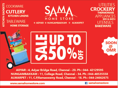 sama-home-store-sale-up-to-50%-off-ad-chennai-times-22-02-2019.png