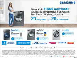 samsung-washing-machines-enjoy-upto-rs-12000-cashback-ad-bangalore-times-23-02-2019.png