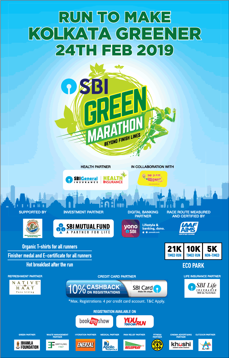 sbi-green-marathon-run-to-make-kolkata-greener-24th-feb-2019-ad-calcutta-times-21-02-2019.png