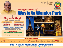 south-delhi-municipal-corporation-inauguration-of-waste-to-wonder-park-ad-times-of-india-delhi-21-02-2019.png