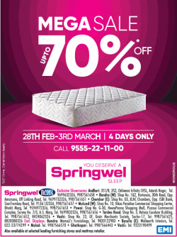 springwel-mattress-mega-sale-upto-70%-off-ad-bombay-times-28-02-2019.png