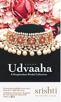srishti-udvaaha-a-resplendant-bridal-collection-ad-bangalore-times-21-02-2019.png