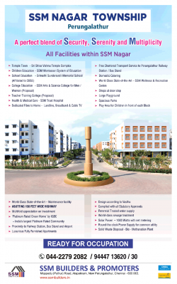 ssm-builders-and-promoters-a-perfect-blend-of-security-serenity-and-multiplicity-ad-times-of-india-chennai-24-02-2019.png