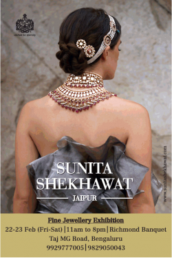 sunita-shekhawat-jaipur-fine-jewellery-exhibition-ad-bangalore-times-21-02-2019.png
