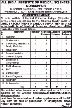 all-india-institute-of-medical-sciences-gorakhpur-requires-faculty-ad-times-of-india-delhi-09-03-2019.png