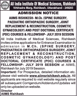 all-india-institute-of-medical-sciences-rishikesh-admission-notice-ad-times-of-india-delhi-09-03-2019.png