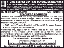atomic-energy-central-school-narwapahar-teachers-required-ad-times-of-india-delhi-08-03-2019.png