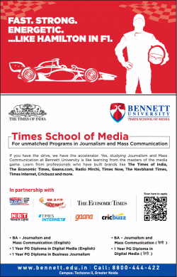 bennett-university-fast-strong-energetic-like-hamilton-in-f1-ad-times-of-india-delhi-17-03-2019.png