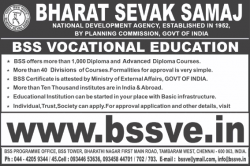 bharat-sevak-samaj-bss-vocational-education-ad-times-of-india-mumbai-14-03-2019.png