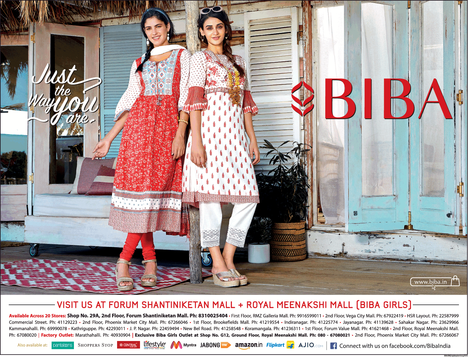 biba-clothing-just-the-way-you-are-ad-times-of-india-bangalore-22-03-2019.png