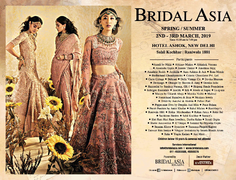 bridal-asia-spring-summer-ad-delhi-times-02-03-2019.png