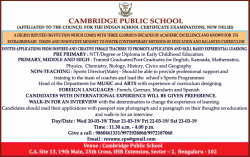 cambridge-public-school-invite-applications-for-teachers-ad-times-ascent-bangalore-20-03-2019.png