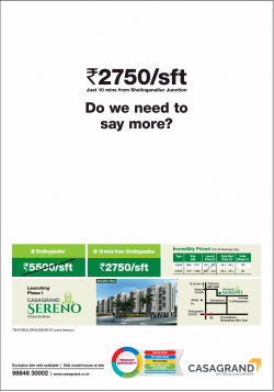 casagrand-rupees-2750-per-sft-do-we-need-to-say-more-ad-times-of-india-chennai-01-03-2019.png
