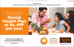 clove-dental-introduces-dental-health-plan-at-rupees-499-per-year-ad-times-of-india-delhi-02-03-2019.png