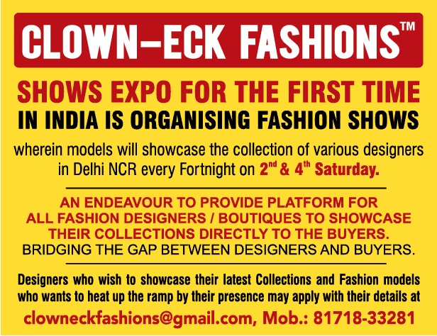 clown-eck-fashions-show-expo-for-the-first-time-in-india-is-organising-fashion-shows-ad-delhi-times-10-03-2019.png