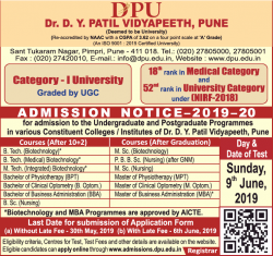 d-y-patil-vidyapeeth-admission-notice-2019-20-ad-times-of-india-mumbai-28-03-2019.png