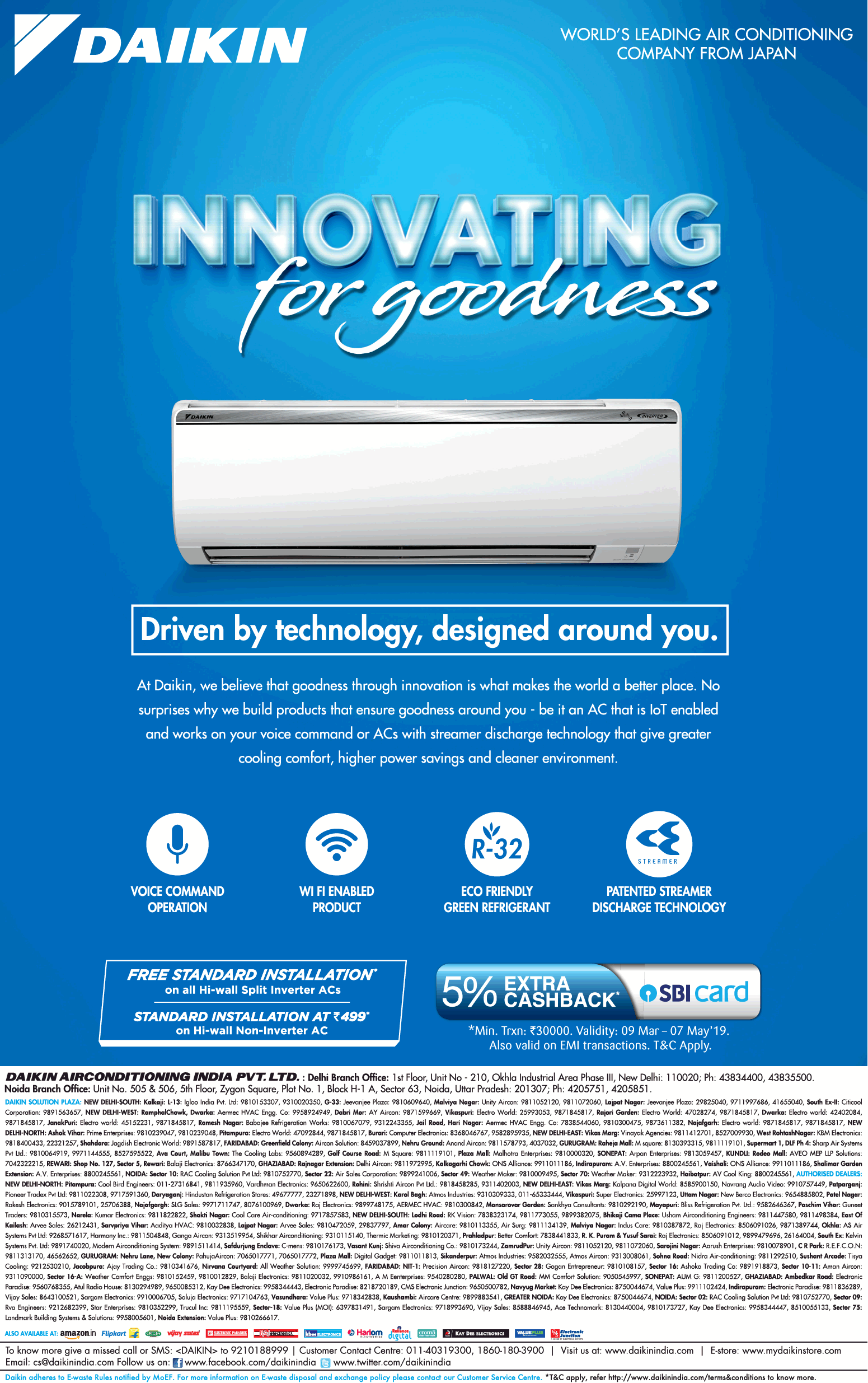 daikin-air-conditioners-innovating-for-goodness-ad-delhi-times-26-04-2019.png
