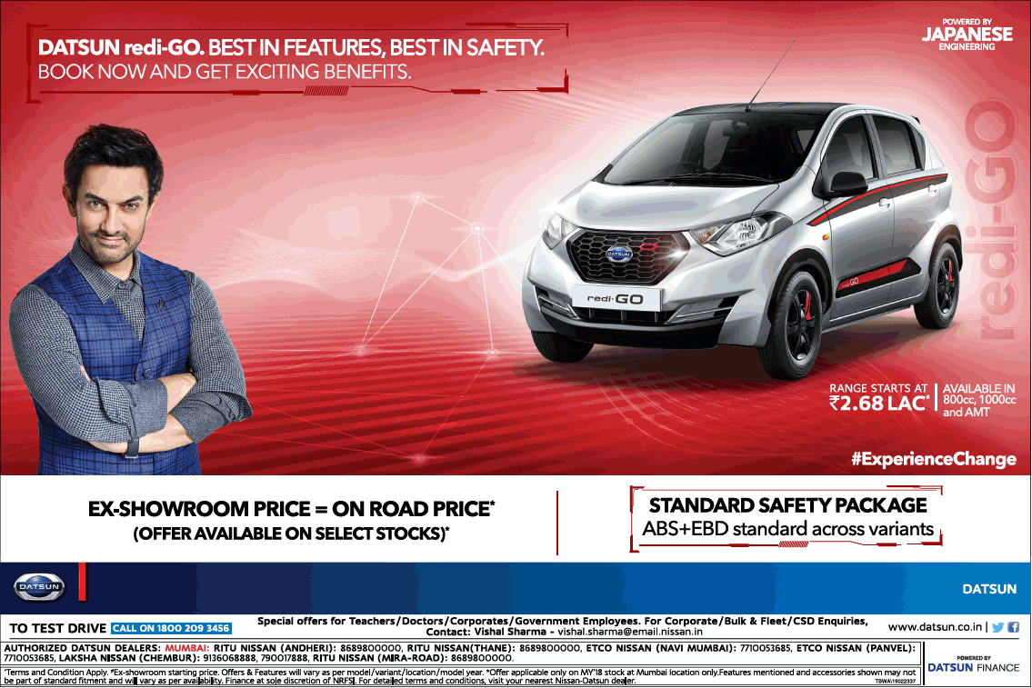 datsun-redi-go-ex-show-room-price-is-equal-to-on-road-price-ad-bombay-times-08-03-2019.png